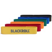 BLACKROLL Loops band